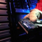 IT Disaster Recovery